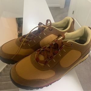 Danner Hiking Shoes - Never Worn